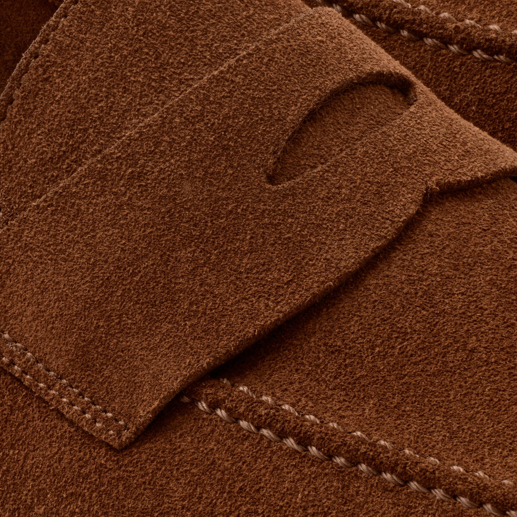 Holden Men’s Water-Repellent Suede Unlined Loafers