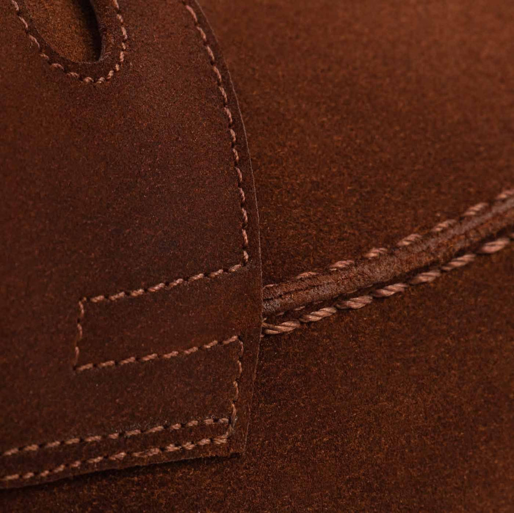 Men's Roy Suede Loafers
