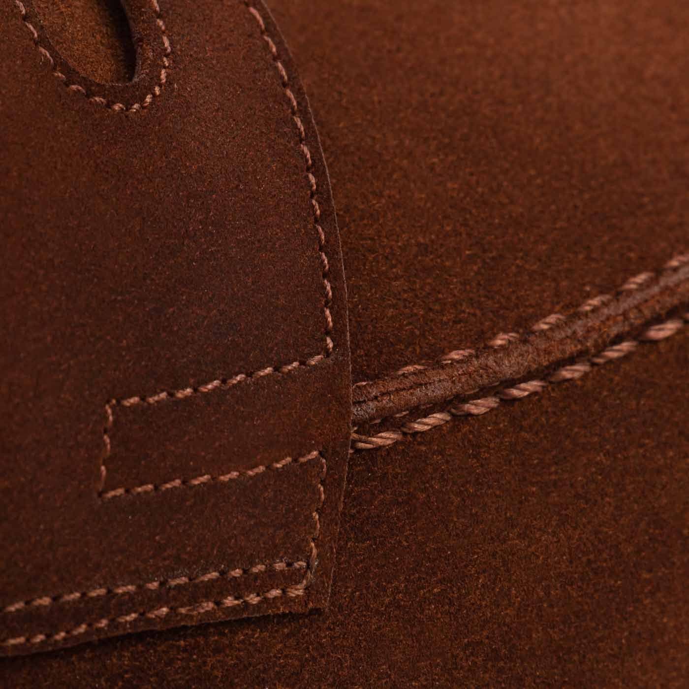 Men's Roy Suede Loafers