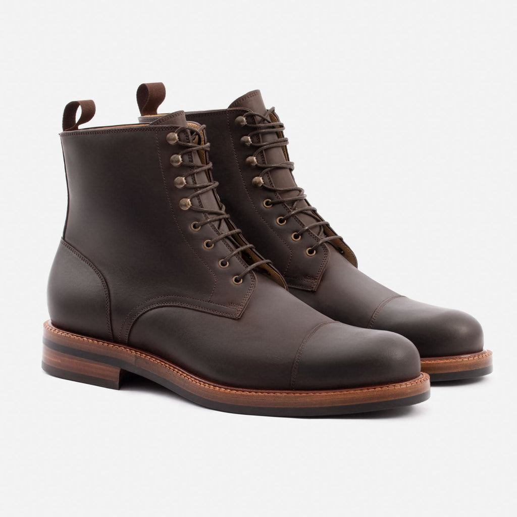 Men's Dowler Pull-Up Boots