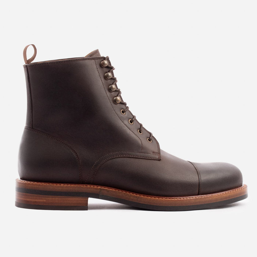 Men's Dowler Pull-Up Boots