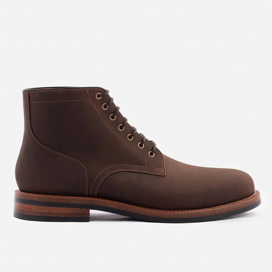 Men’s Lopez Pull-Up Boots