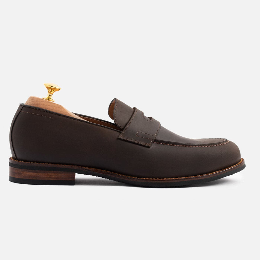 Roy Men's Pull-Up Loafers