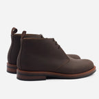 Men's Laval Pull-Up Chukka Boots