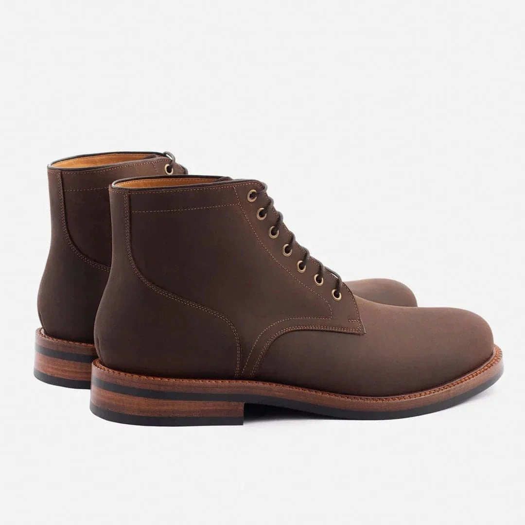 Men’s Lopez Pull-Up Boots