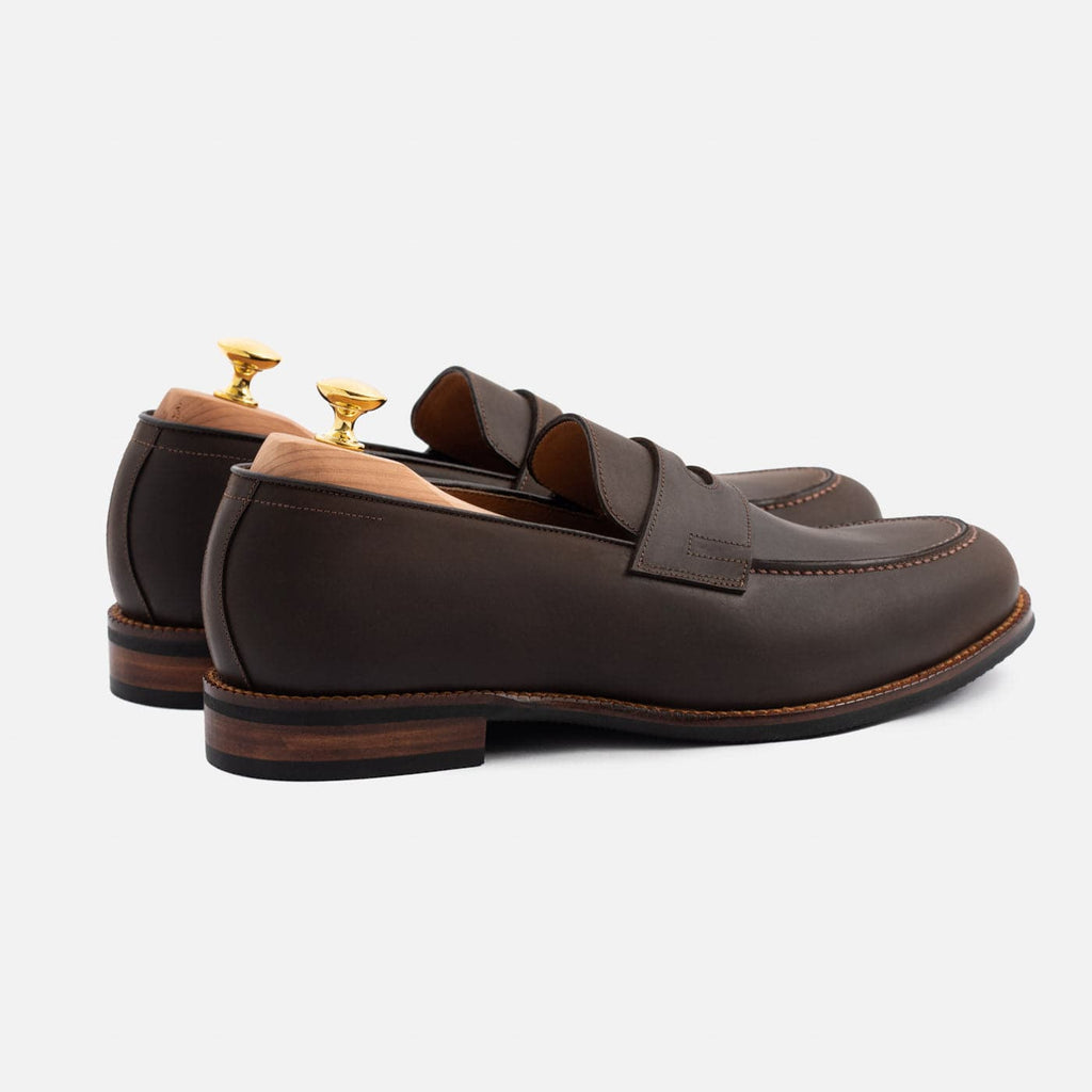 Roy Men's Pull-Up Loafers