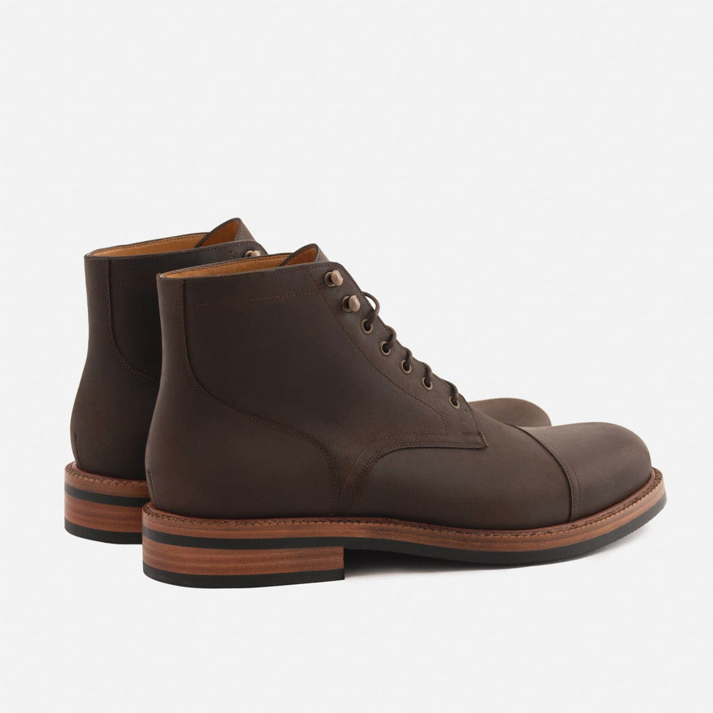 Men’s Williamson Pull-Up Boots