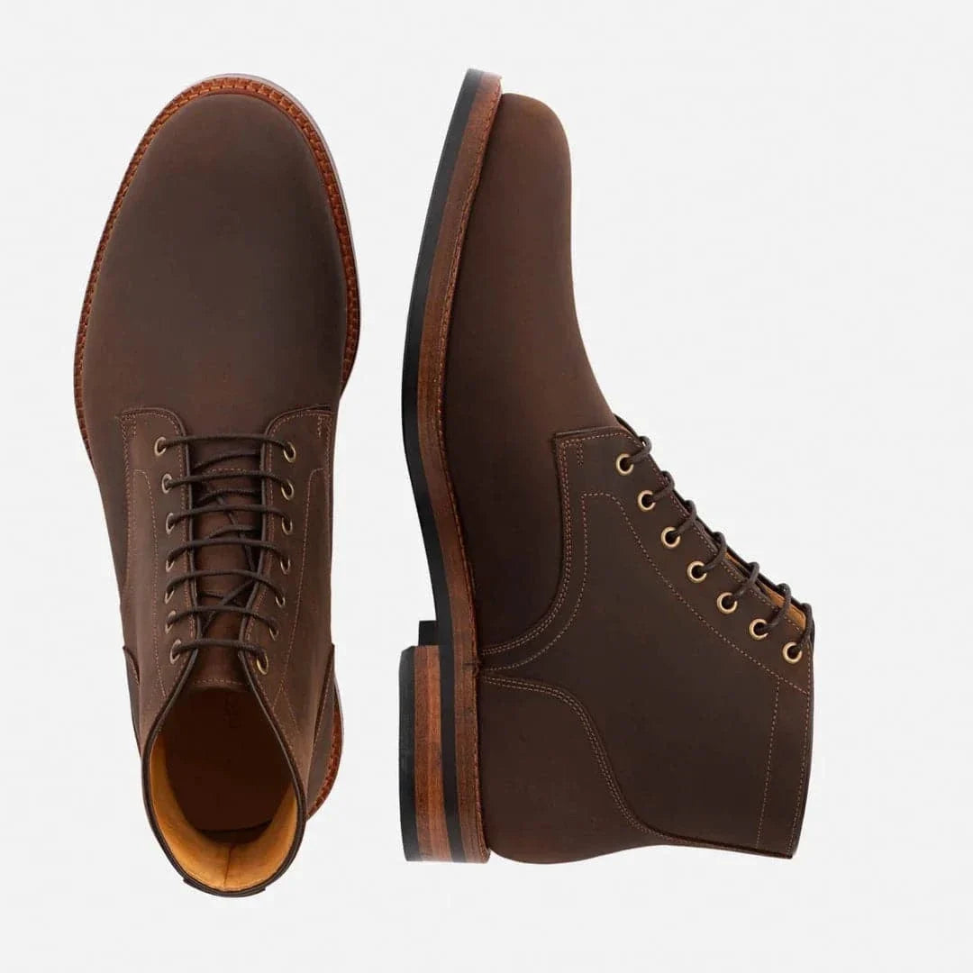 Men’s Lopez Pull-Up Boots