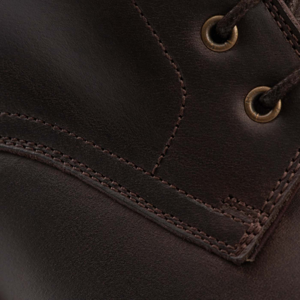 Men's Dowler Pull-Up Boots