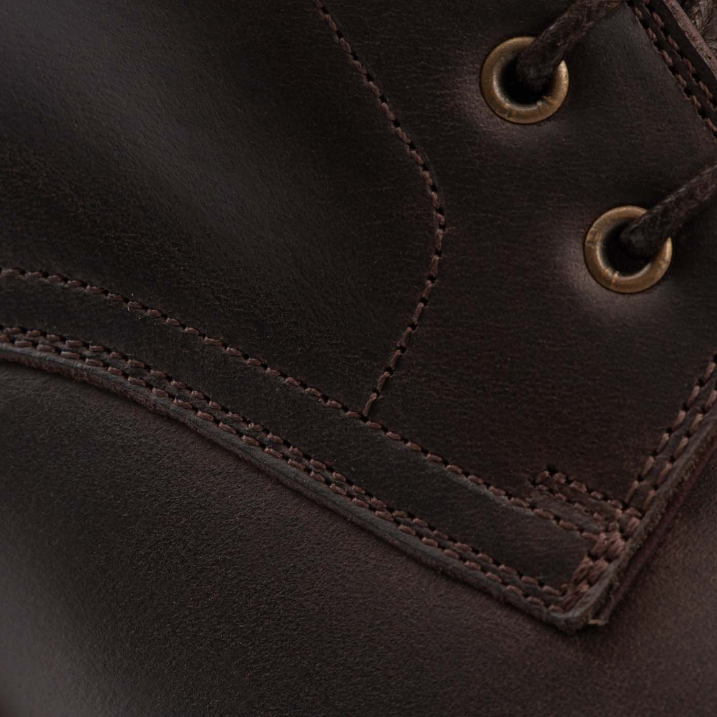 Men's Dowler Pull-Up Boots