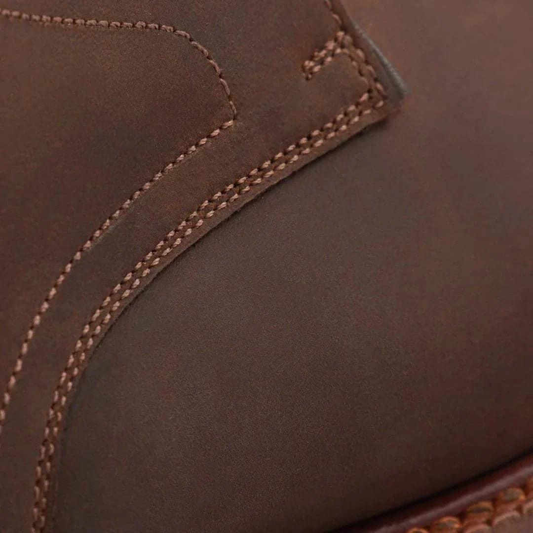 Men’s Lopez Pull-Up Boots