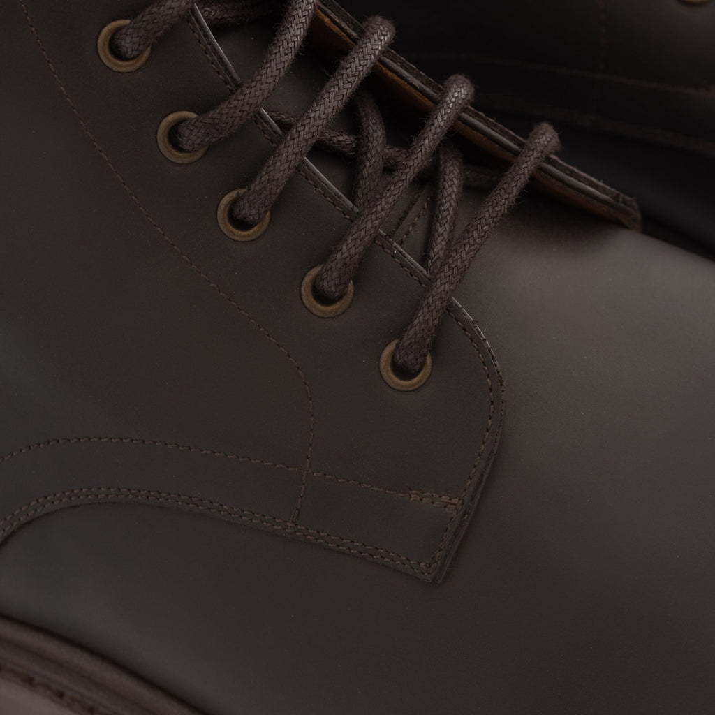 Men’s Mercer Boots – Premium Pull-Up Leather Comfort & Style