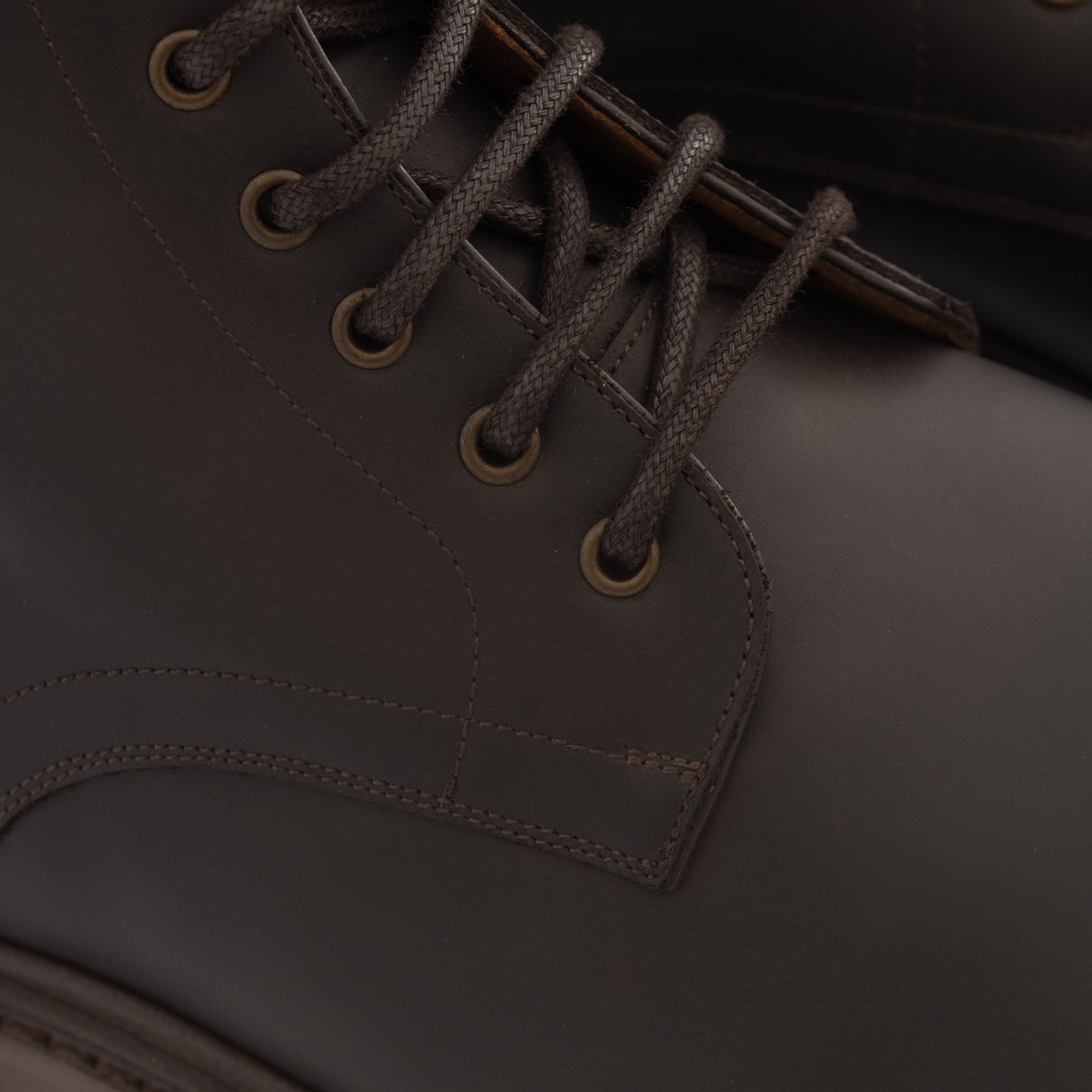 Men’s Mercer Boots – Premium Pull-Up Leather Comfort & Style