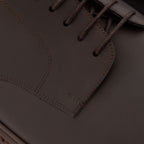 Palermo Derby - Pull Up Leather - Men’s