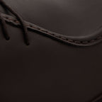 Theo Derby - Men’s Pull Up Leather