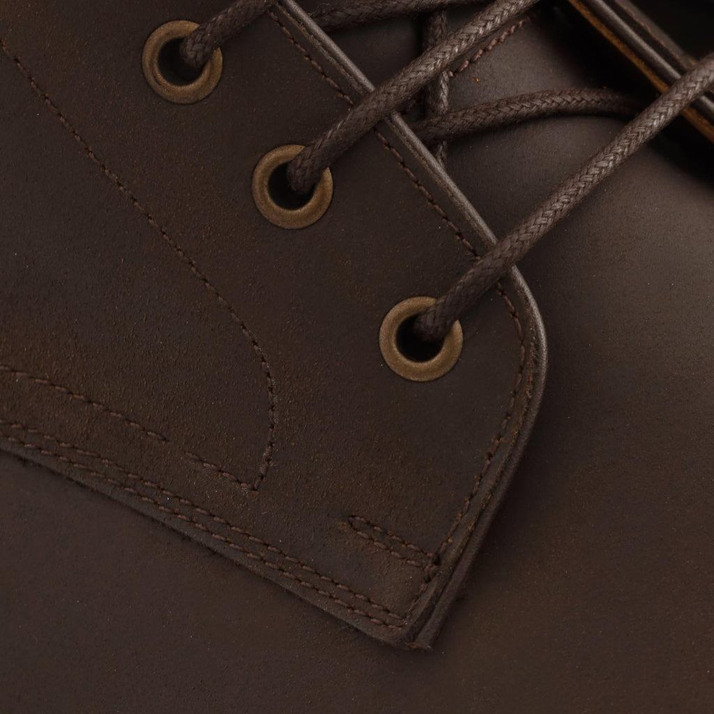 Men’s Williamson Pull-Up Boots