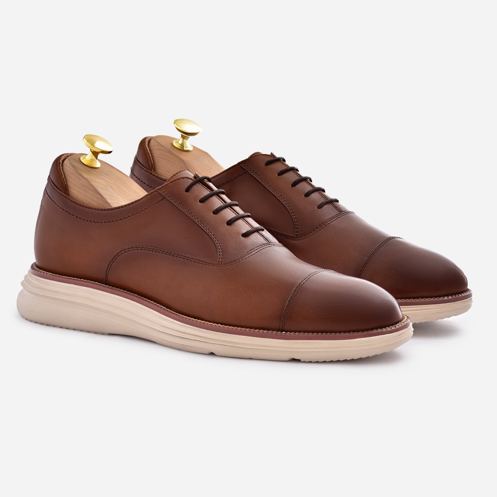 Asher Men’s Oxford Shoes