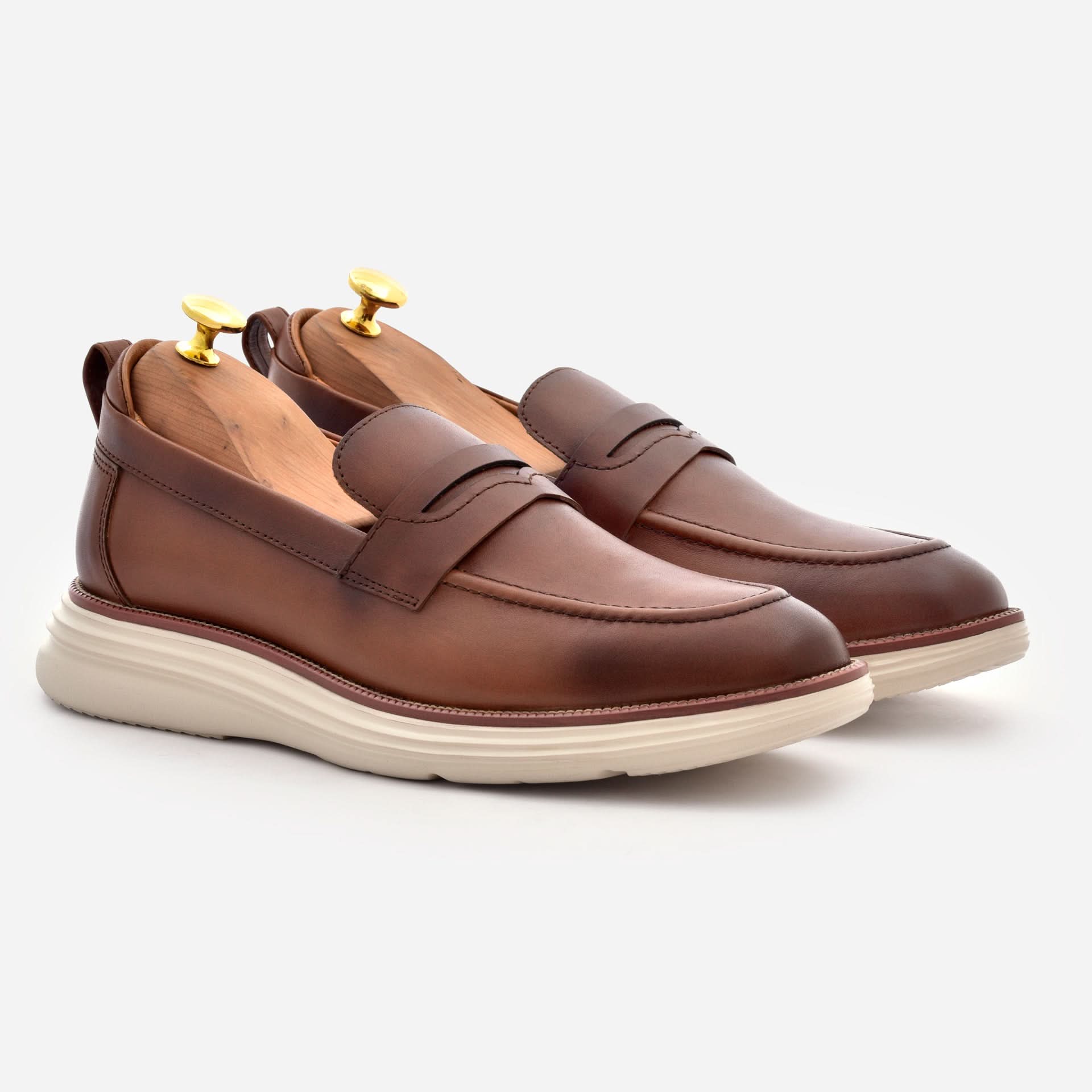Men’s Hudson Loafers