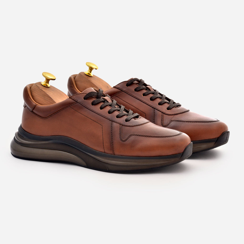 Men’s Porto Lace-Up Shoes