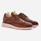 Redford Brogue Derbies - Men´s