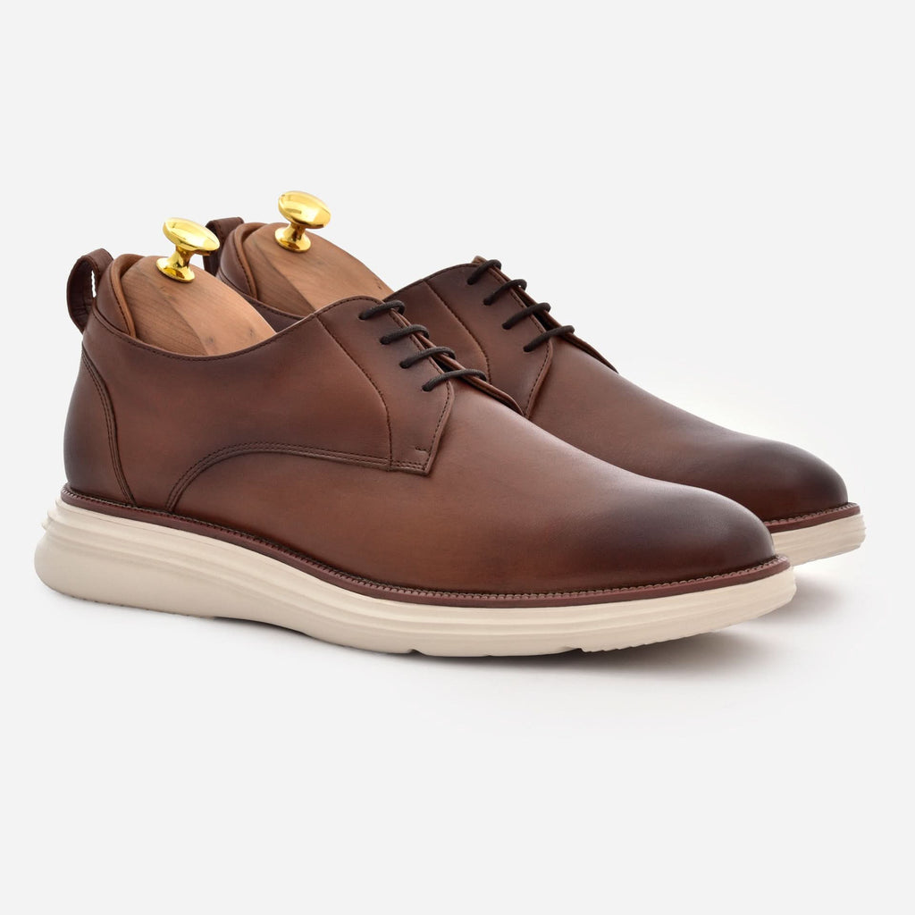 Warren Derby - Men´s