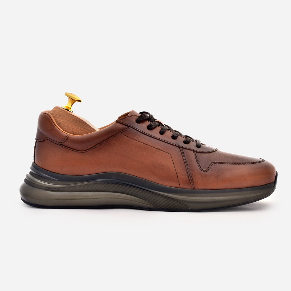 Men’s Porto Lace-Up Shoes