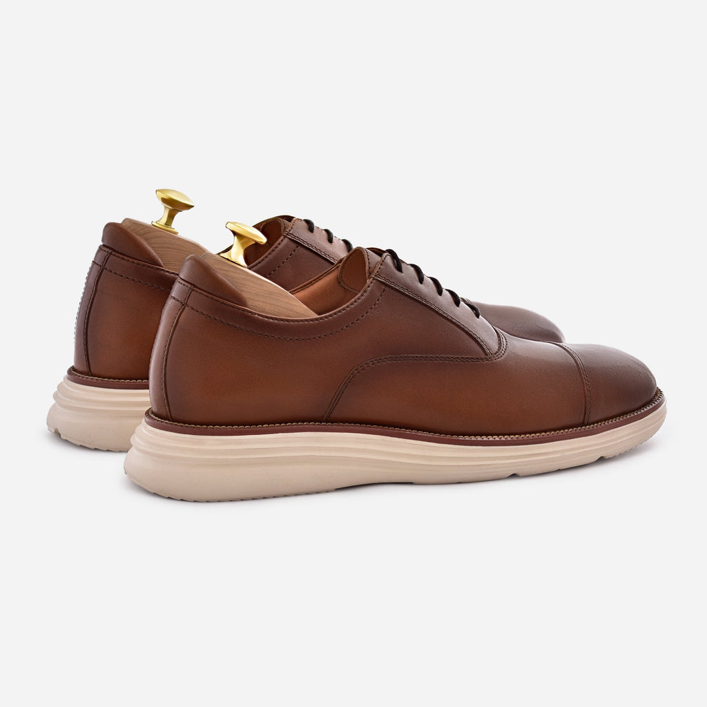 Asher Men’s Oxford Shoes