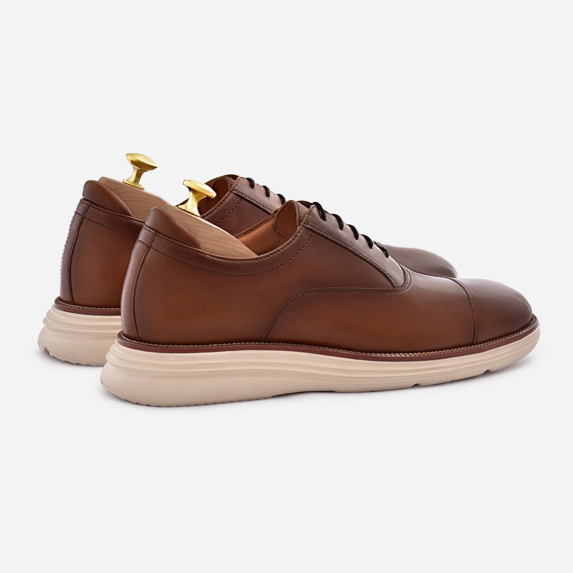 Asher Men’s Oxford Shoes
