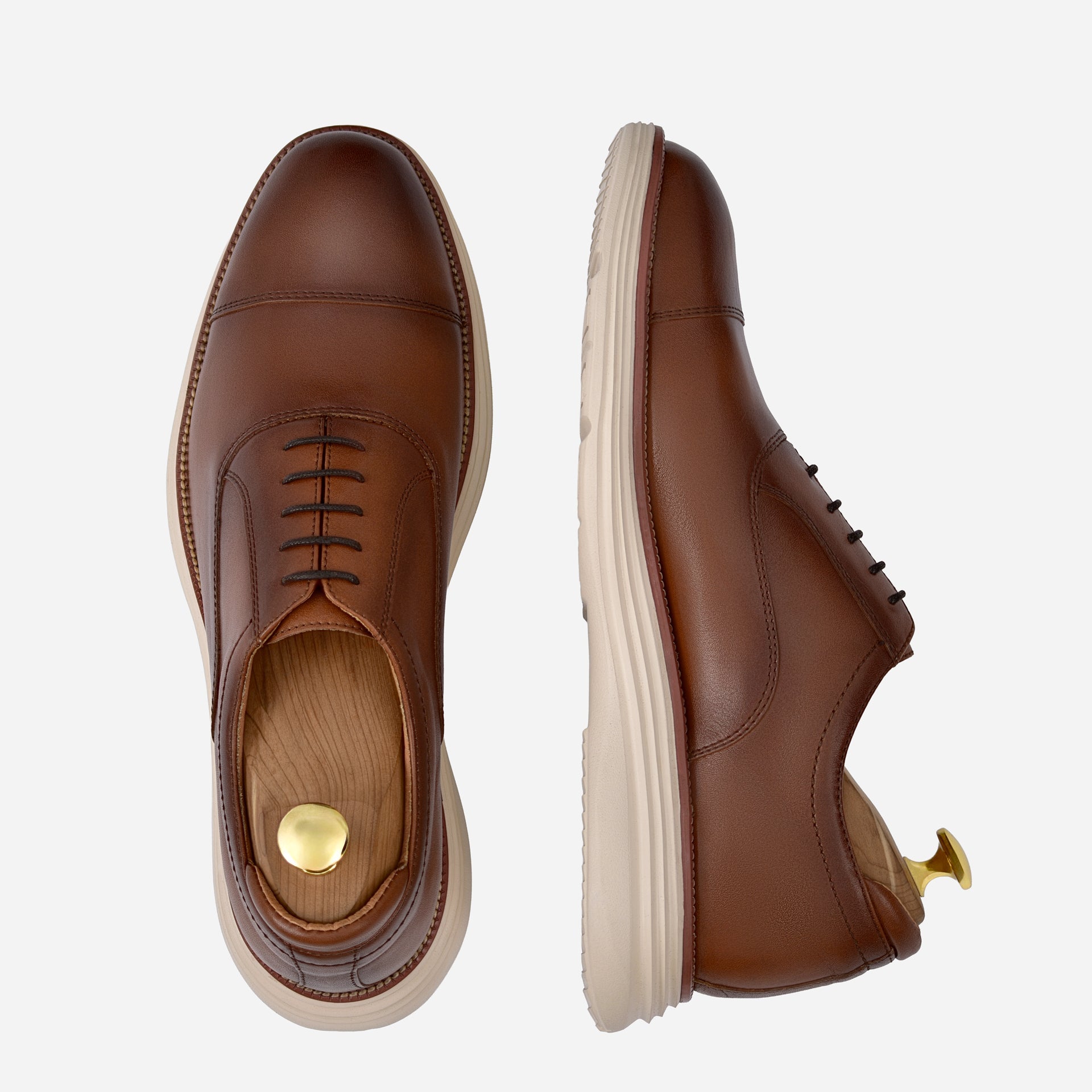 Asher Men’s Oxford Shoes
