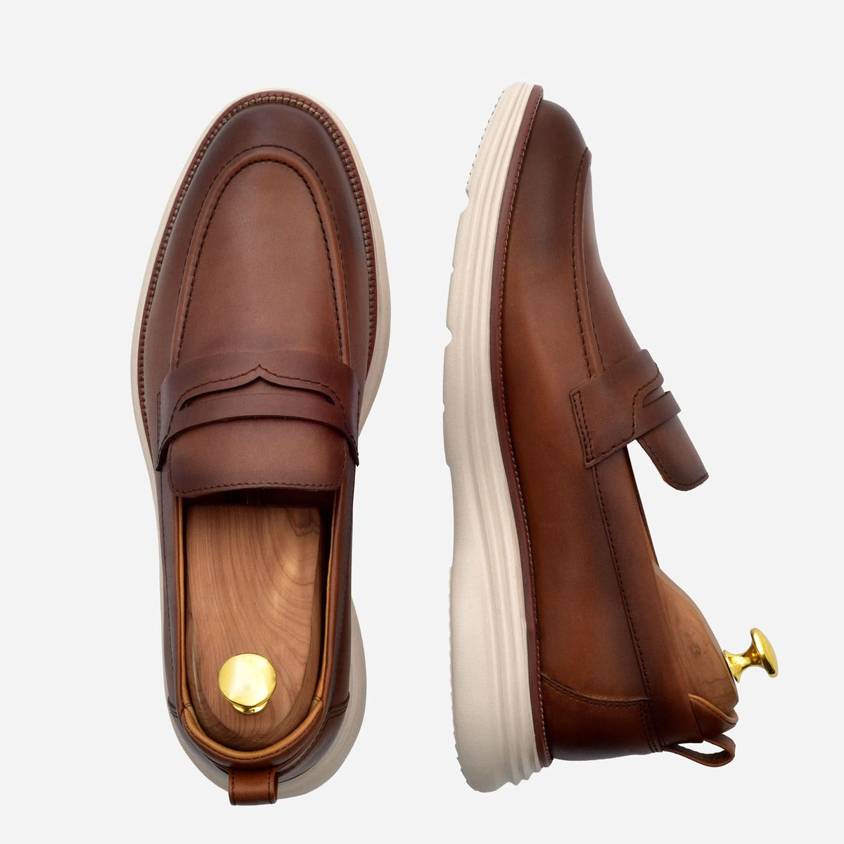 Men’s Hudson Loafers
