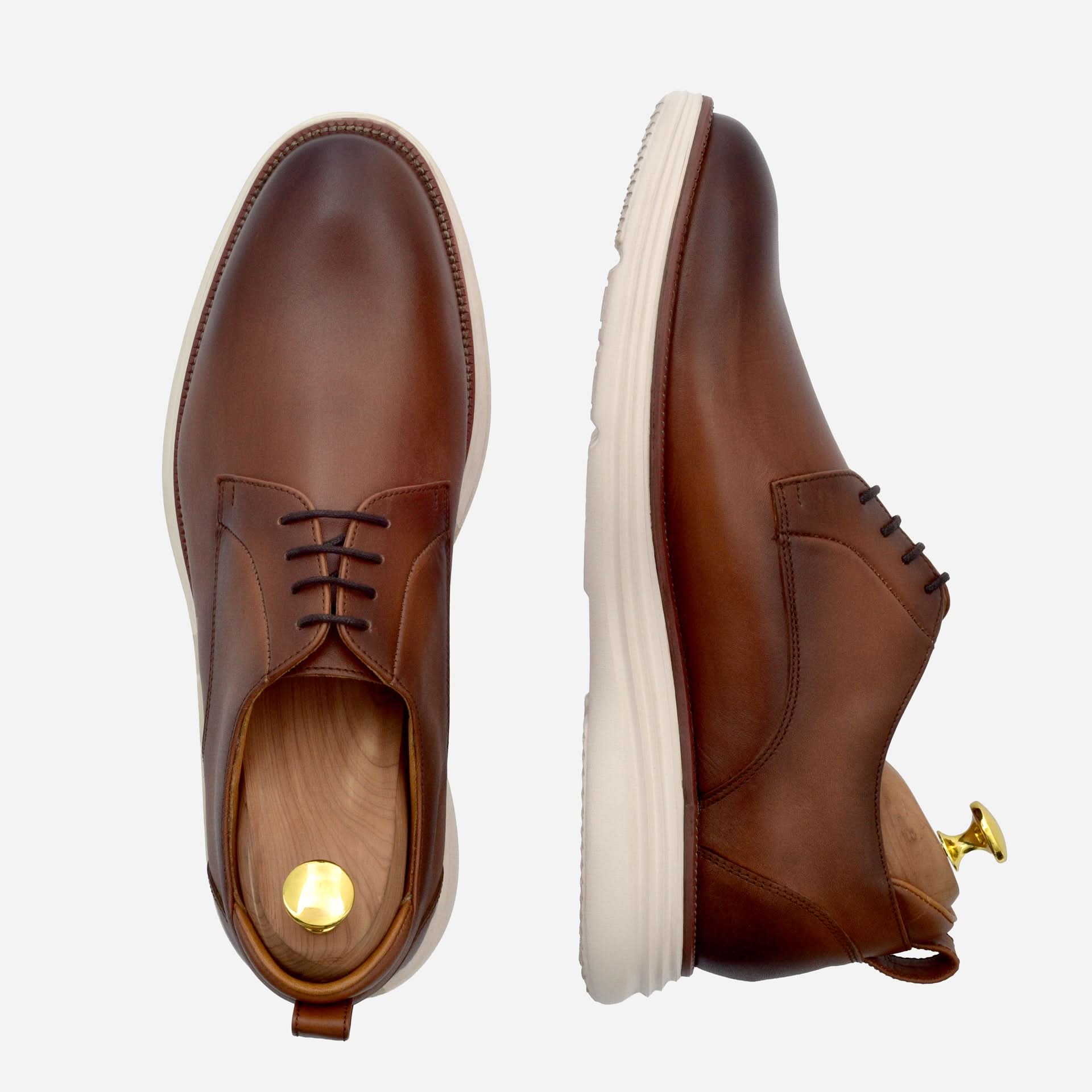 Warren Derby - Men´s
