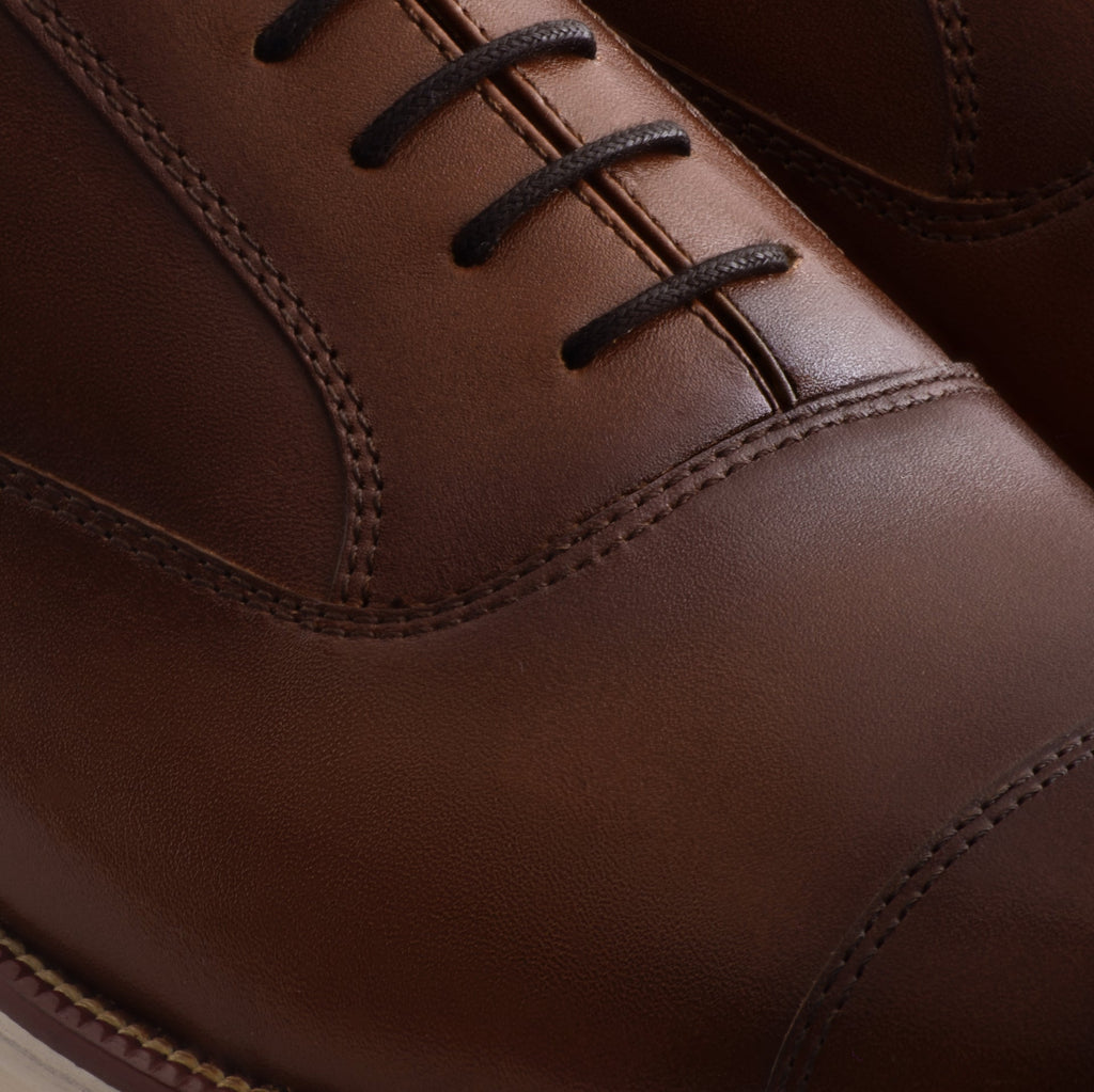 Asher Men’s Oxford Shoes