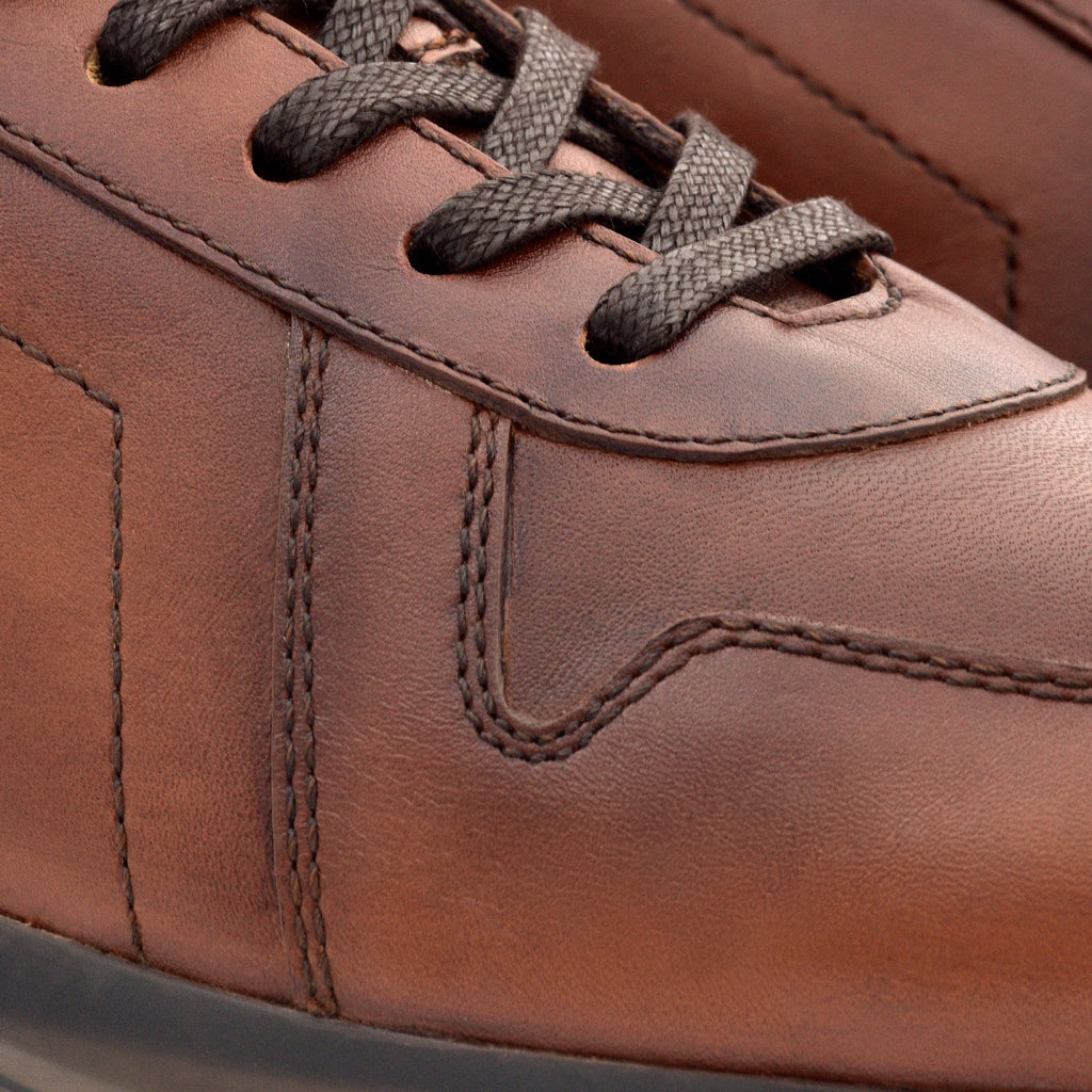 Men’s Porto Lace-Up Shoes