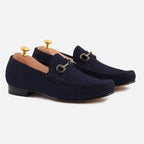 Men's Beaumont Nubuck Loafers