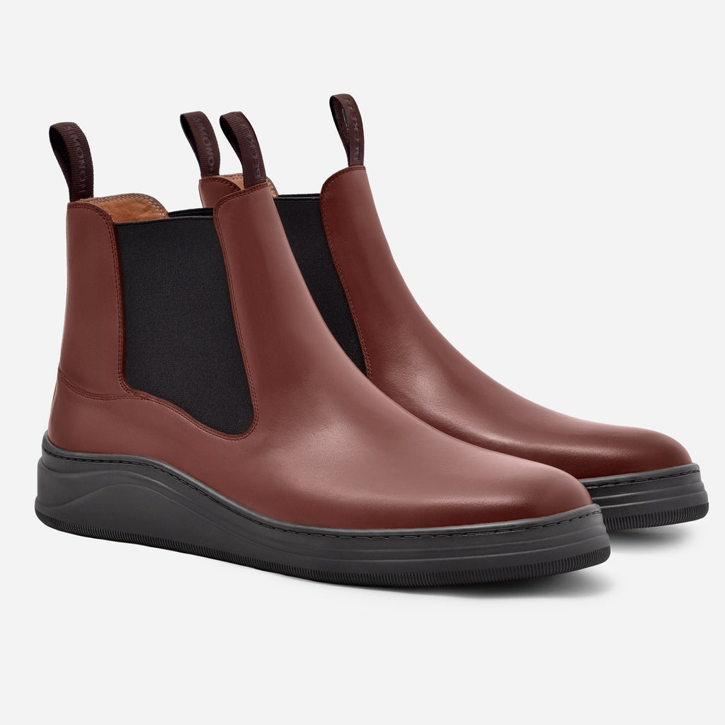 Men's Ashford Chelsea Boots for Timeless Style