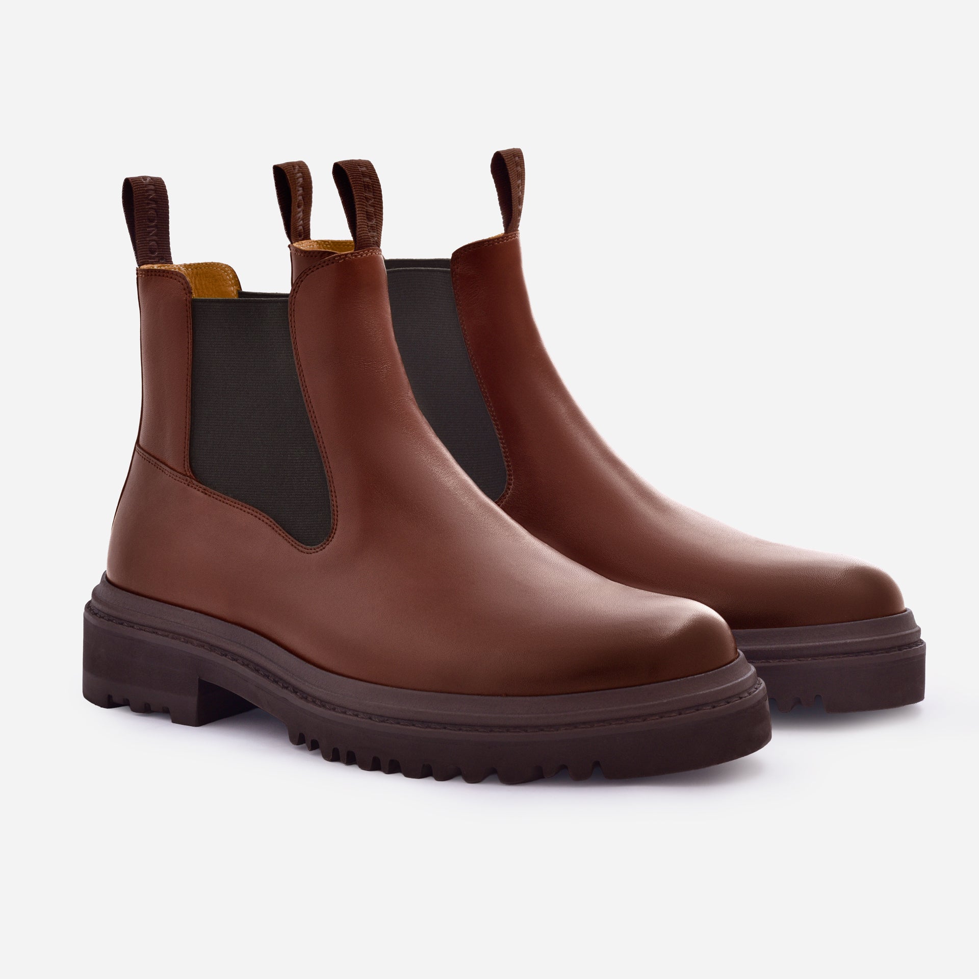 Astor Men’s Chelsea Boots