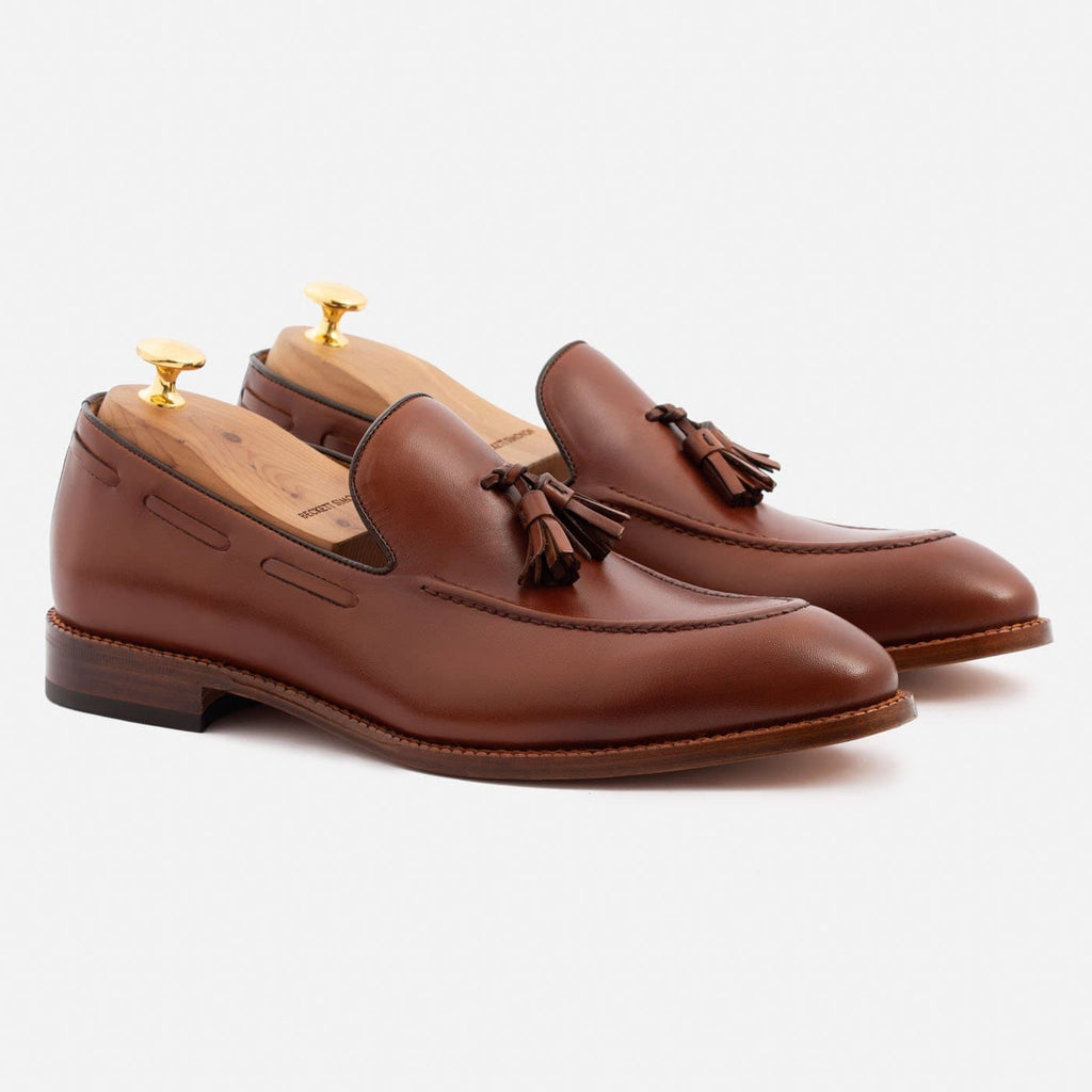 Bernard Men's Tassel Loafers