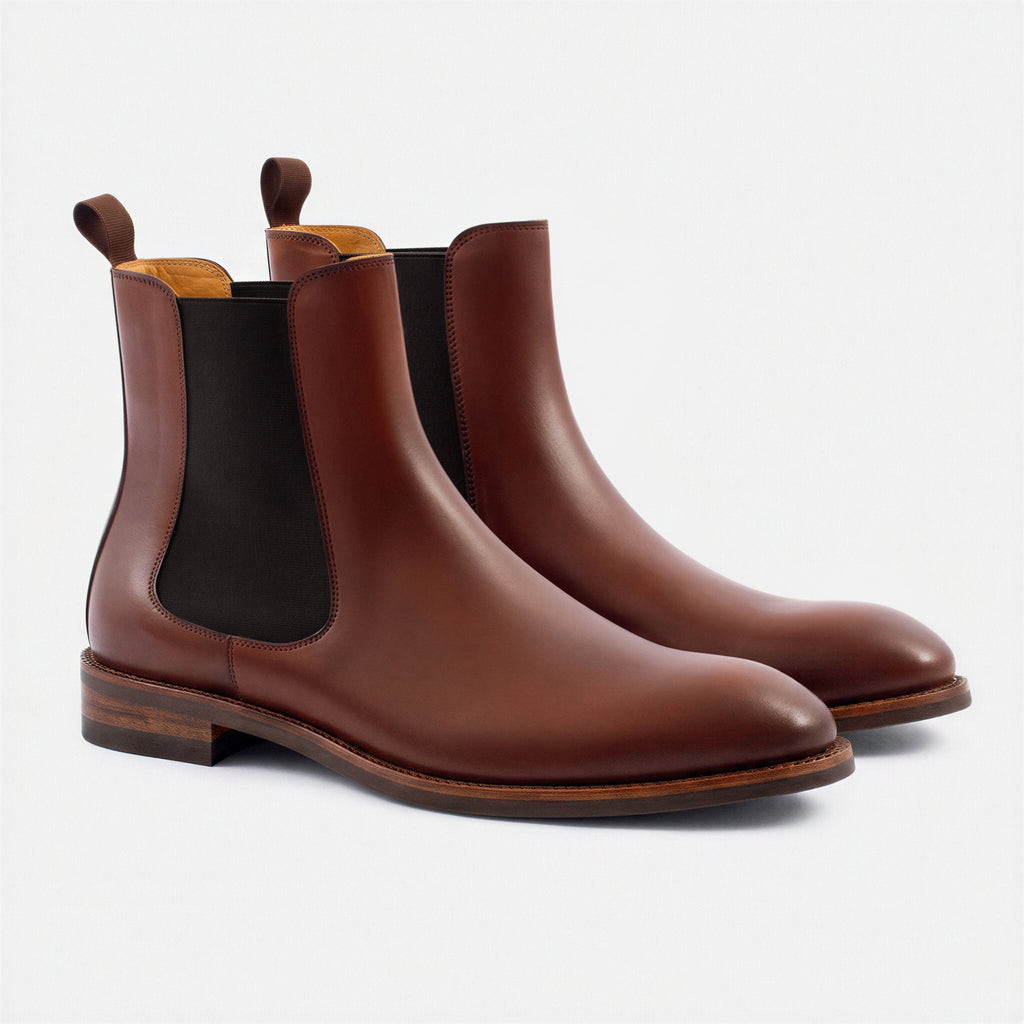 Men's Bolton Chelsea Boots