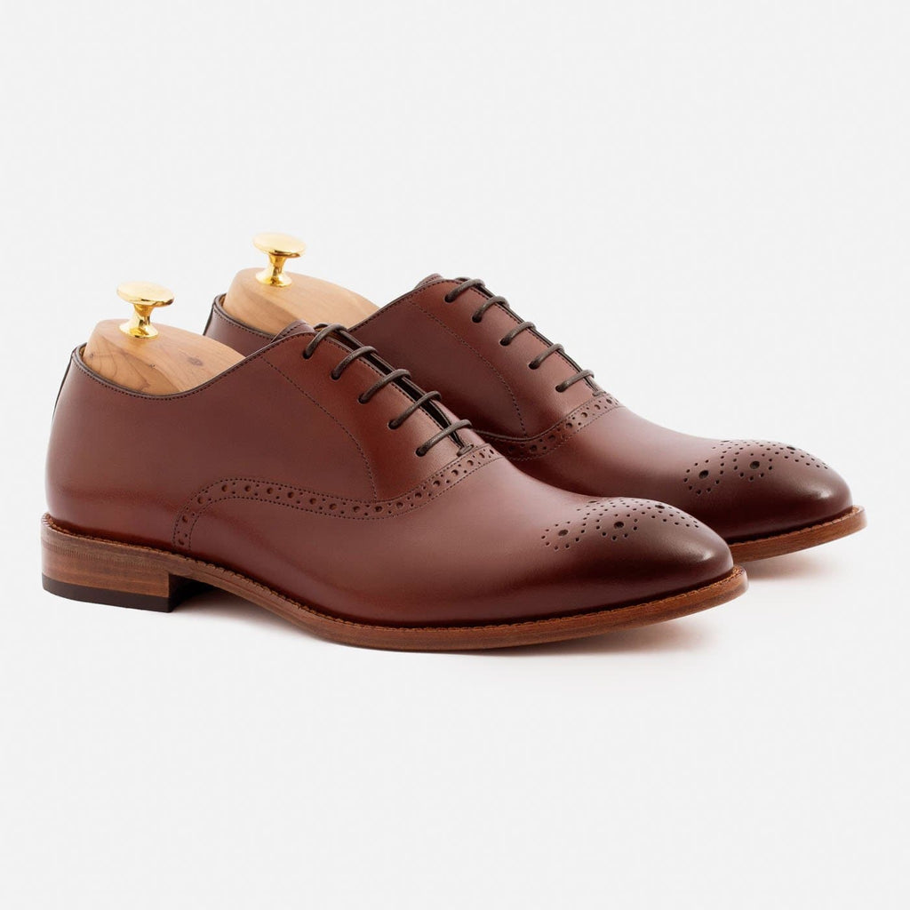 Men's Brent Oxford Shoes