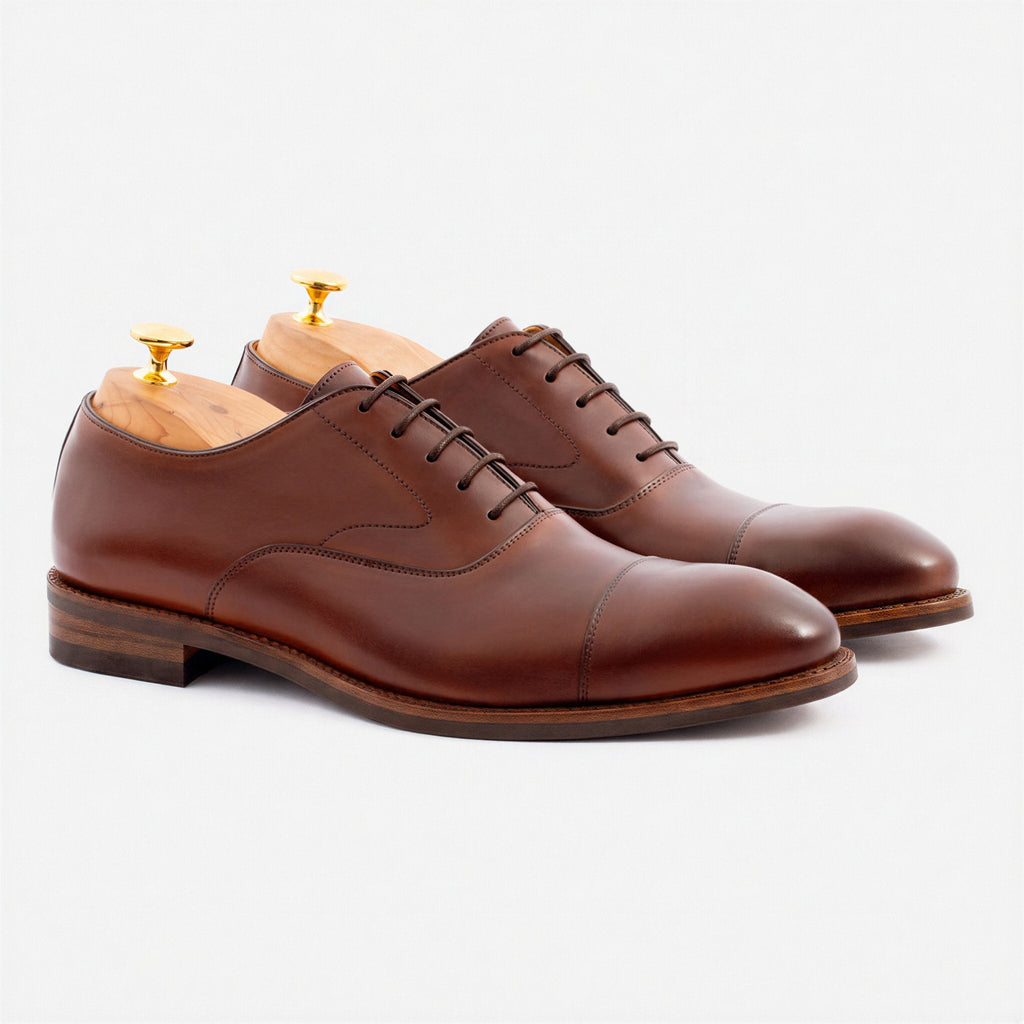 Men's Dean Oxford Shoes