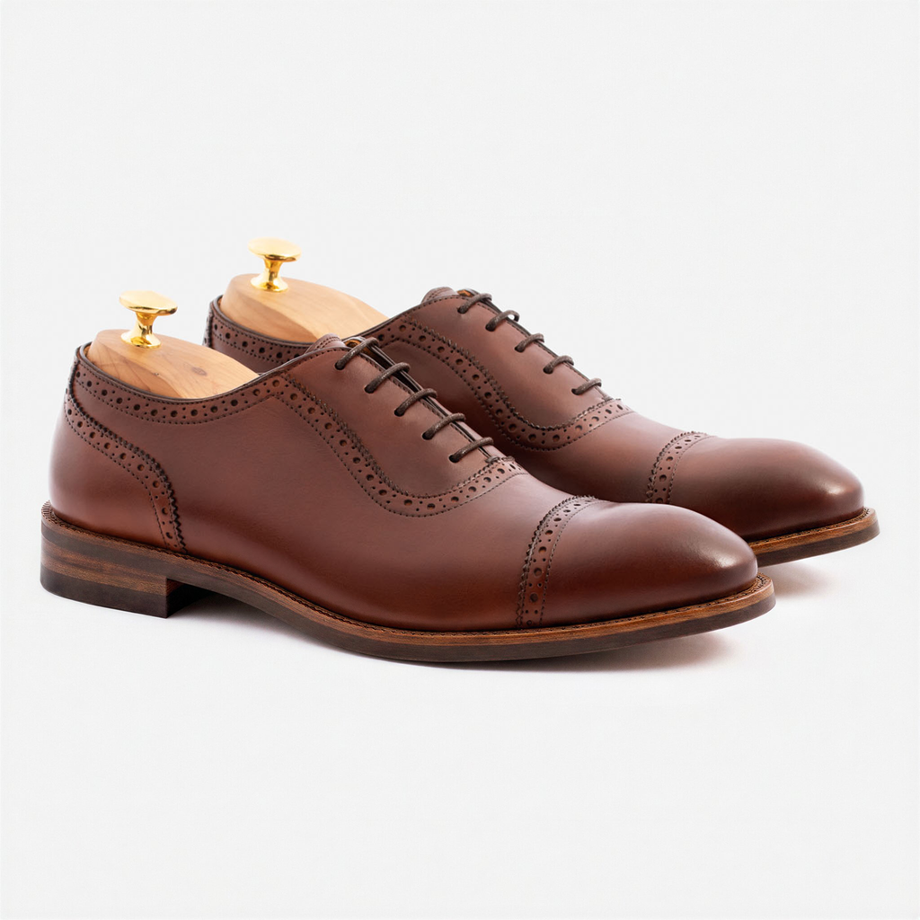 Men’s Durant Oxford Dress Shoes