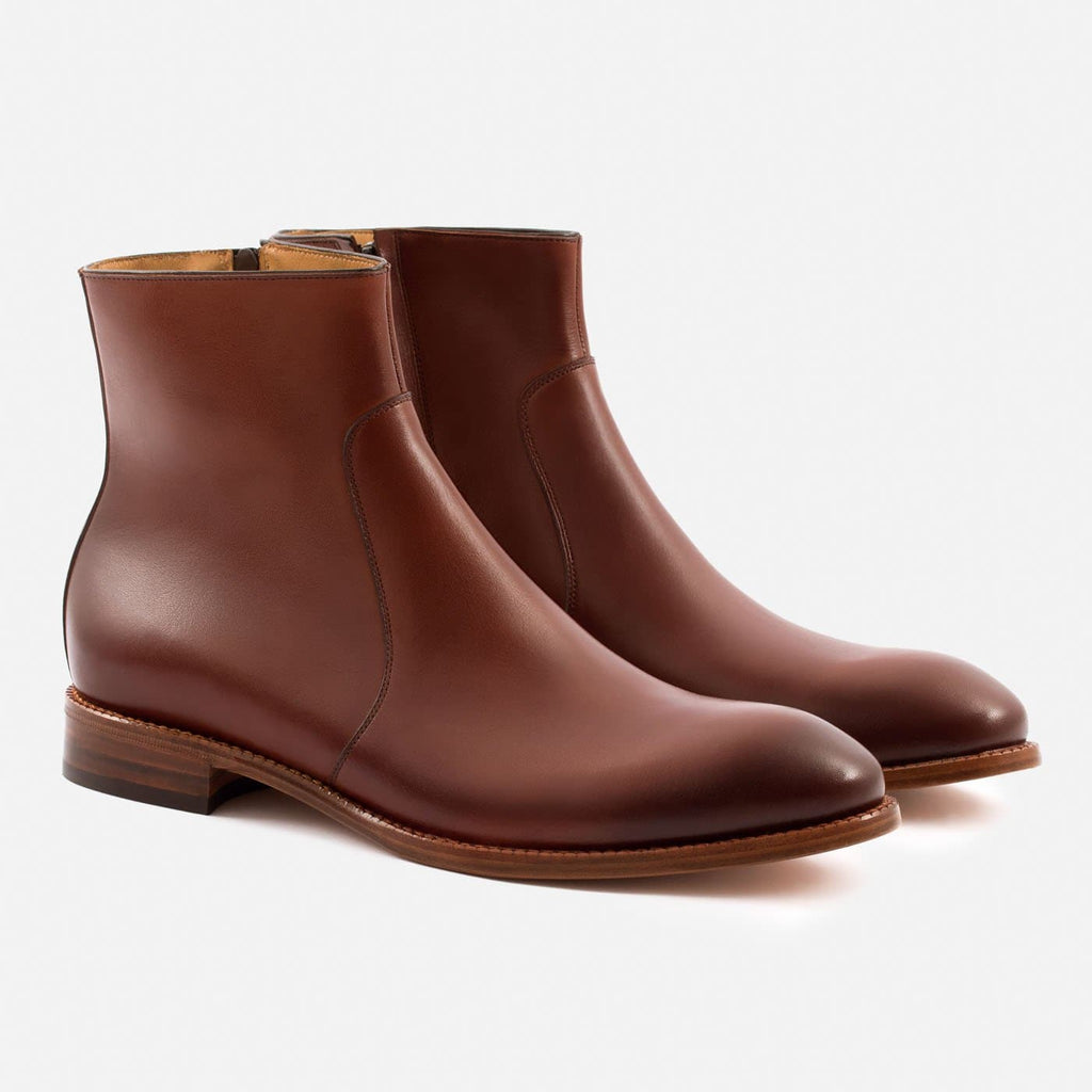 Men's Easton Side-Zip Boots