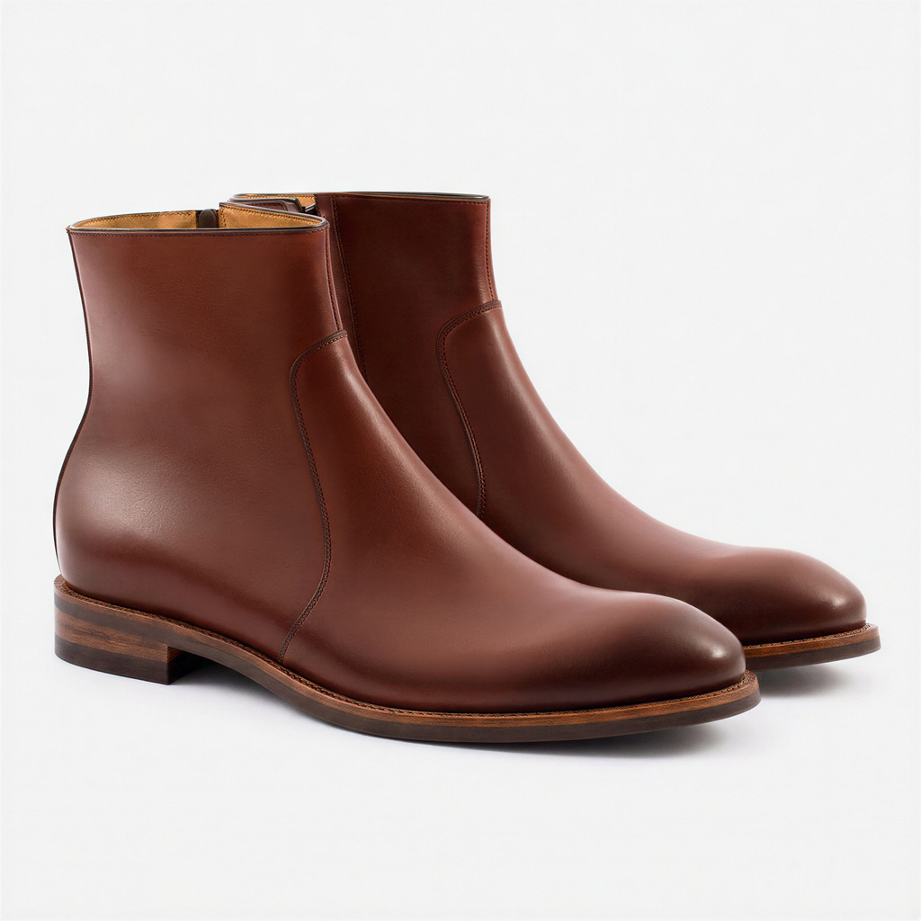 Men's Easton Side-Zip Boots