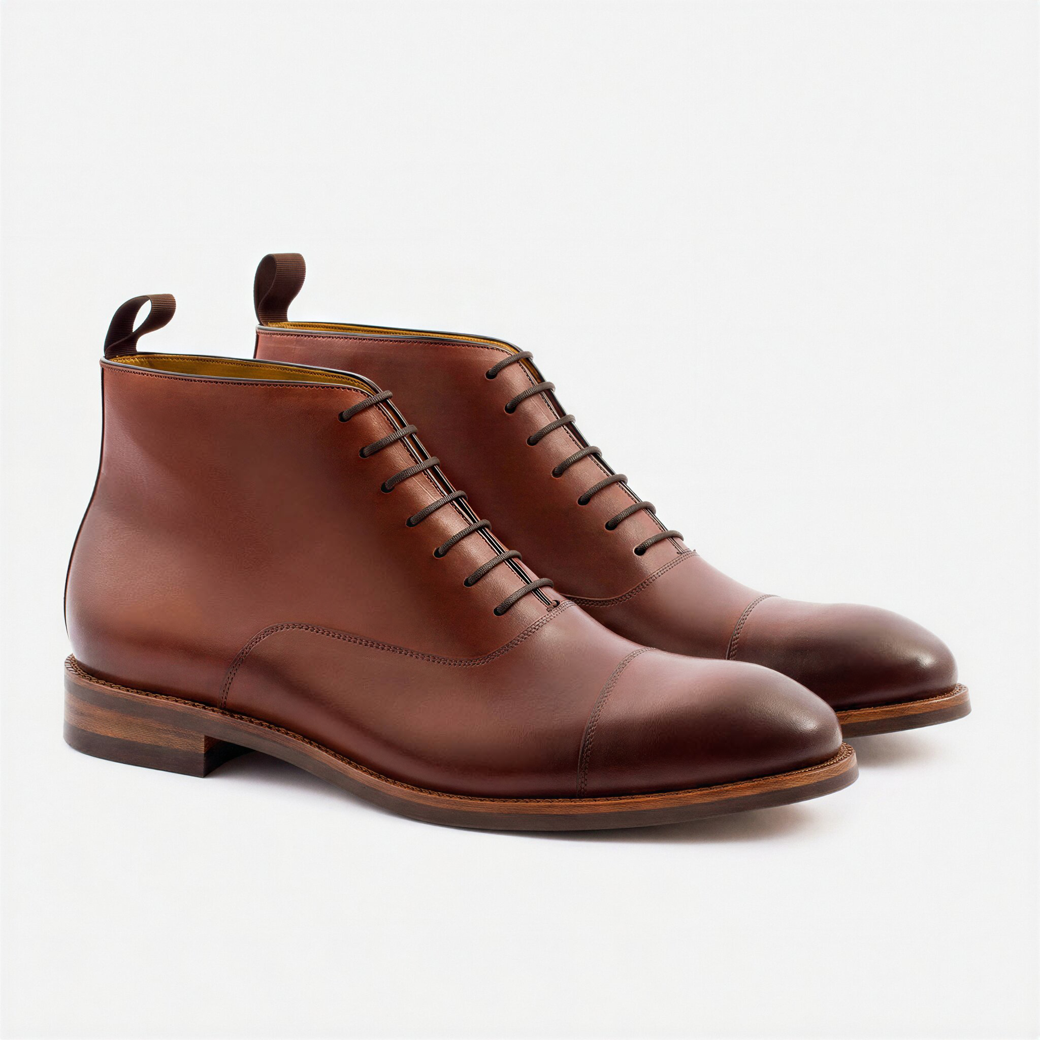 Men's Fonseca Boots