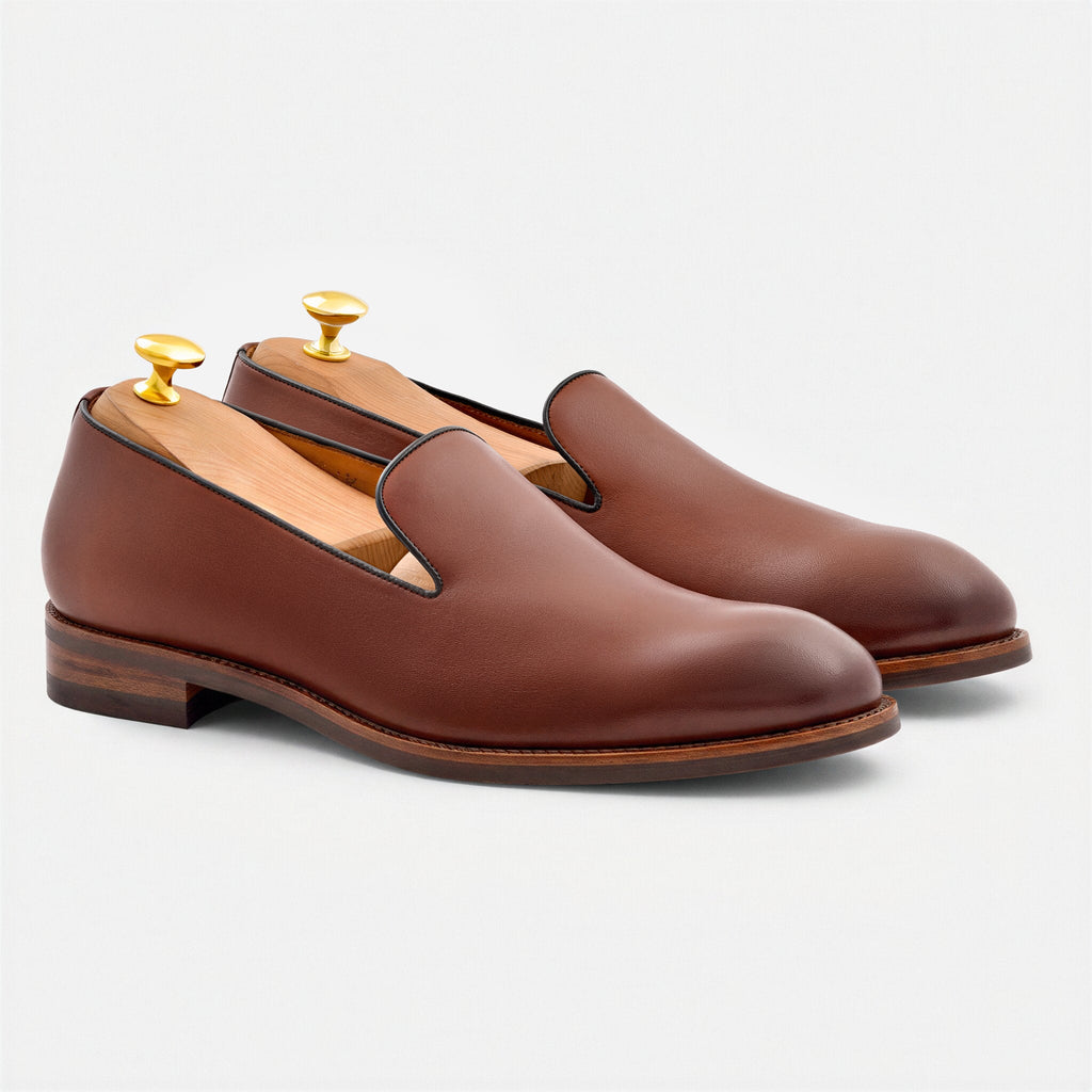 Men's Langford Wholecut Loafers