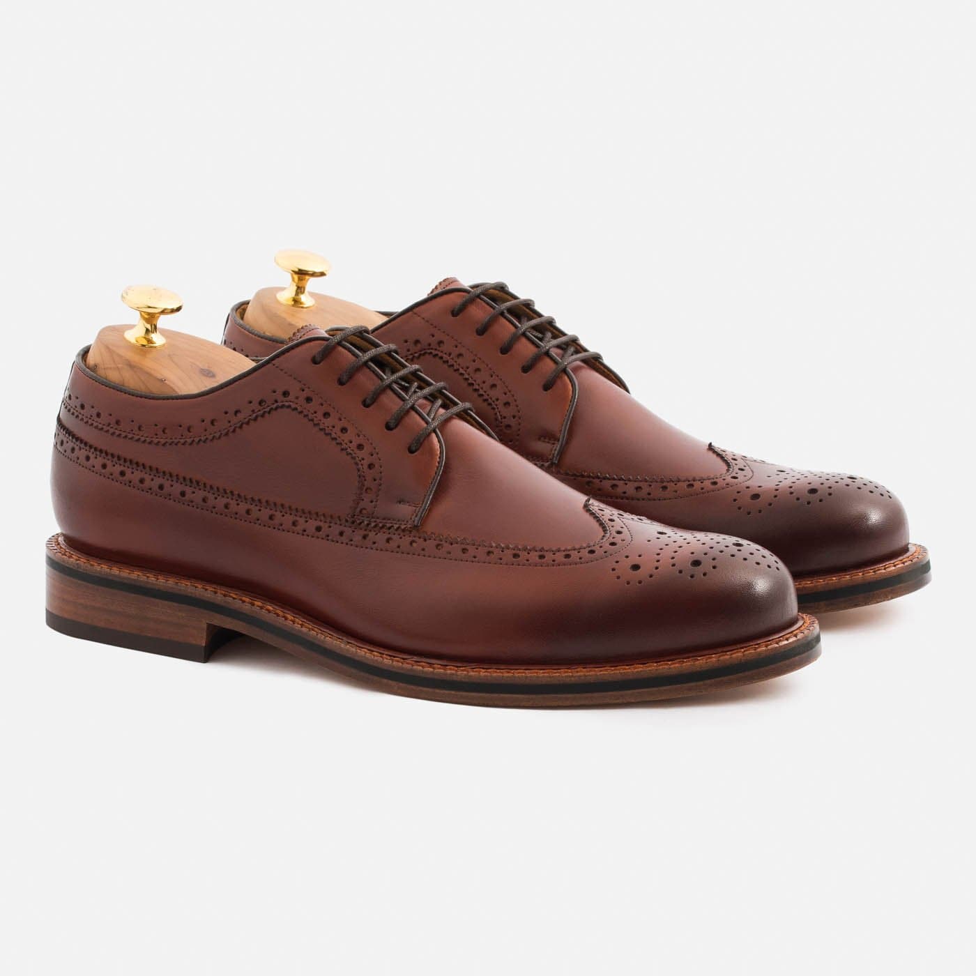 Royce Longwings - Men's