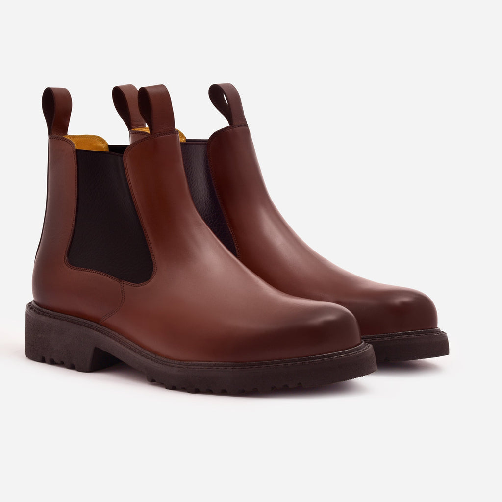 Men’s Silva Boots