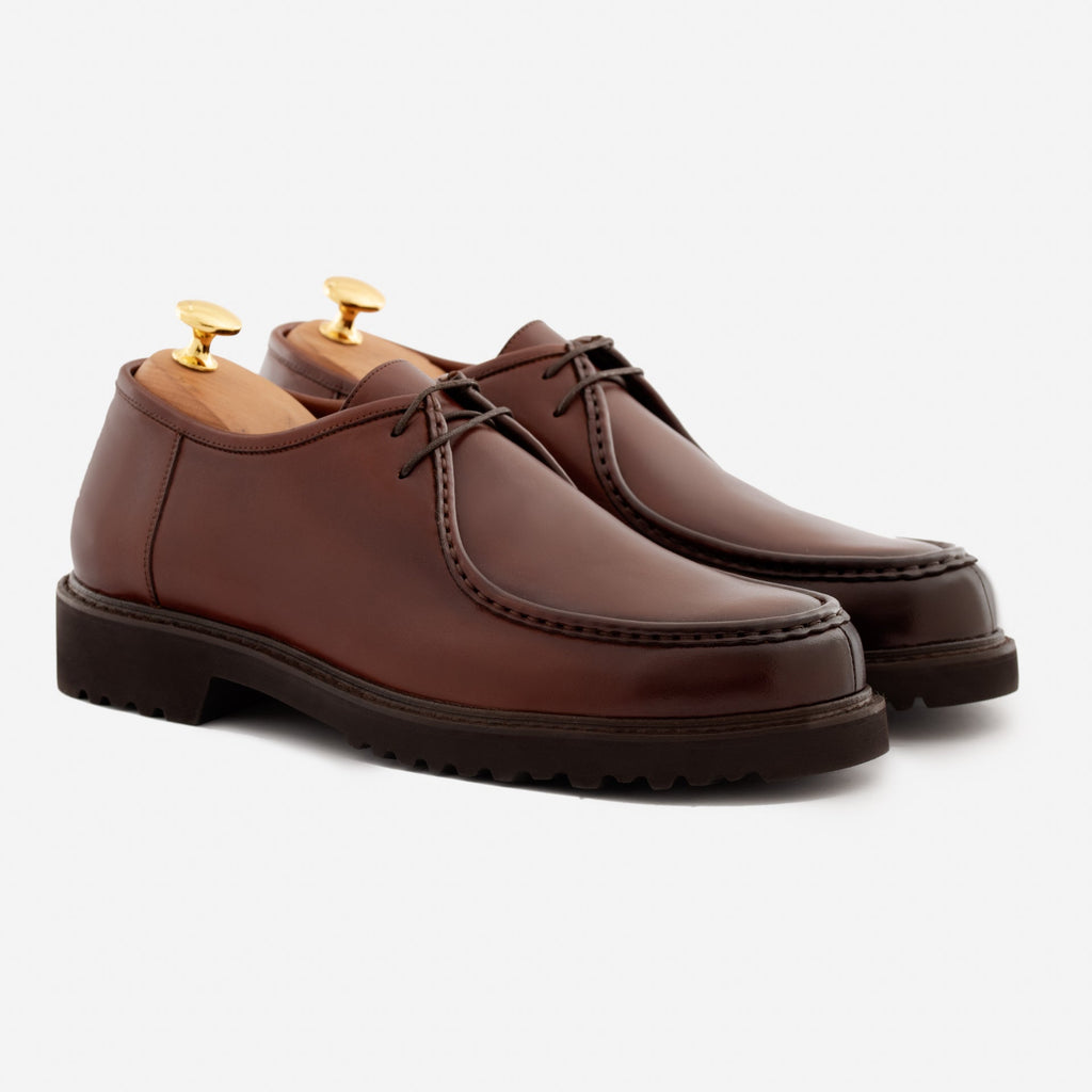 Theo Derbies - Men’s