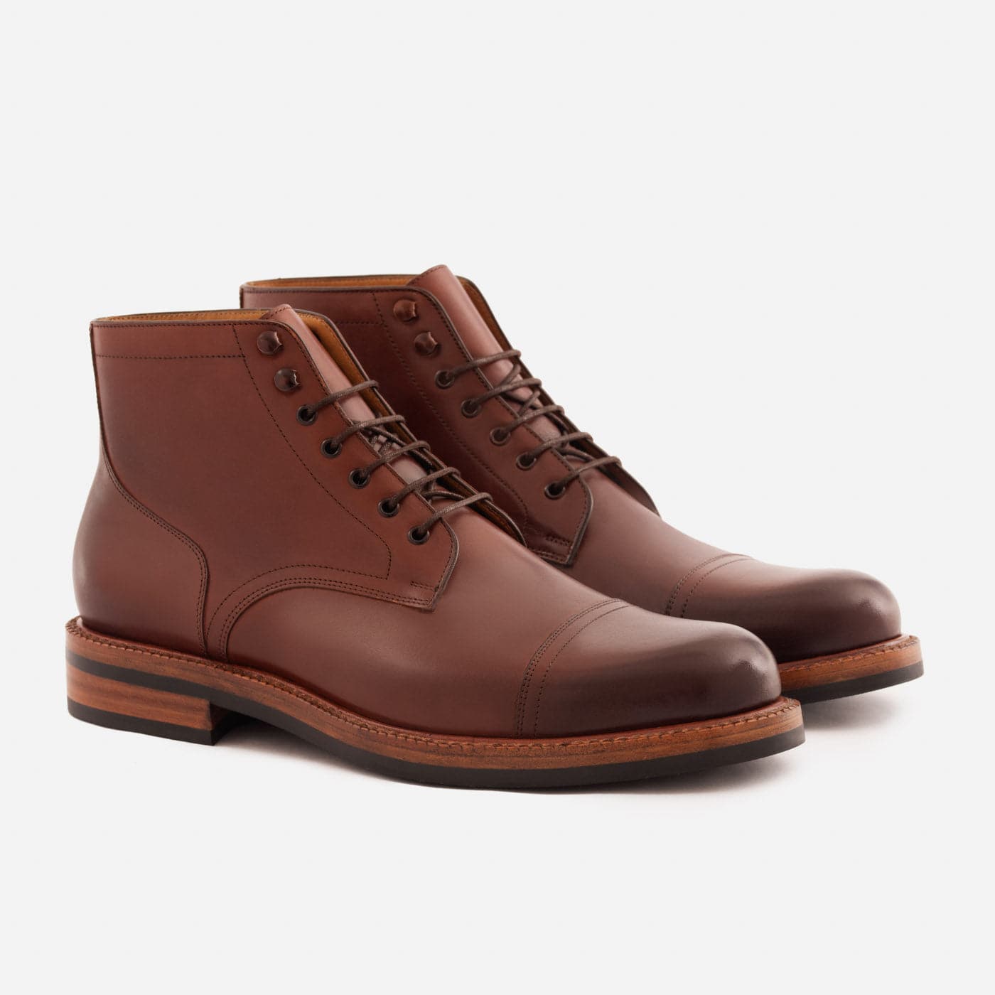 Men's Williamson Boots