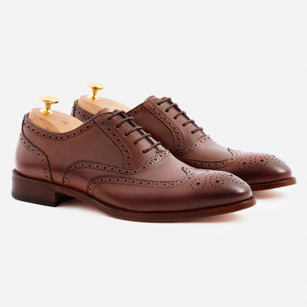 Men's Yates Oxford Shoes